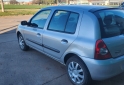 Autos - Renault Clio 5 puertas 2012 Nafta 103000Km - En Venta