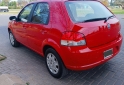 Autos - Fiat Palio 2007 Nafta 198500Km - En Venta