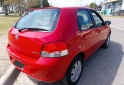 Autos - Fiat Palio 2007 Nafta 198500Km - En Venta