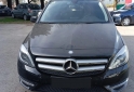 Autos - Mercedes Benz B200 2014 Nafta 35000Km - En Venta