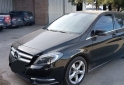 Autos - Mercedes Benz B200 2014 Nafta 35000Km - En Venta