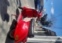 Motos - Vespa 1993 1993 Nafta 9999Km - En Venta