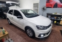 Autos - Volkswagen Gol Trend 2017 Nafta 59000Km - En Venta