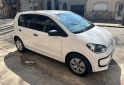 Autos - Volkswagen UP TAKE UP 1.0 2016 Nafta 82000Km - En Venta