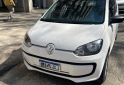 Autos - Volkswagen UP TAKE UP 1.0 2016 Nafta 82000Km - En Venta