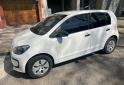 Autos - Volkswagen UP TAKE UP 1.0 2016 Nafta 82000Km - En Venta