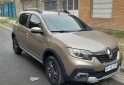 Autos - Renault Stepway intens 2022 Nafta 21000Km - En Venta