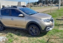 Autos - Renault Stepway intens 2022 Nafta 21000Km - En Venta