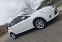 Autos - Ford Focus 2015 Nafta 90000Km - En Venta