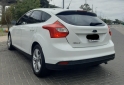 Autos - Ford Focus 2015 Nafta 90000Km - En Venta