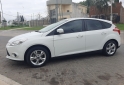 Autos - Ford Focus 2015 Nafta 90000Km - En Venta