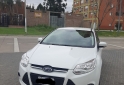 Autos - Ford Focus 2015 Nafta 90000Km - En Venta