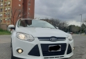 Autos - Ford Focus 2015 Nafta 90000Km - En Venta