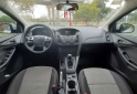 Autos - Ford Focus 2015 Nafta 90000Km - En Venta