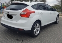 Autos - Ford Focus 2015 Nafta 90000Km - En Venta