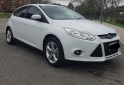 Autos - Ford Focus 2015 Nafta 90000Km - En Venta