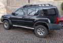 Camionetas - Nissan X Terra 4x4 2006 Diesel 303Km - En Venta