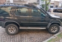 Camionetas - Nissan X Terra 4x4 2006 Diesel 303Km - En Venta