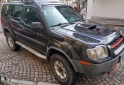 Camionetas - Nissan X Terra 4x4 2006 Diesel 303Km - En Venta