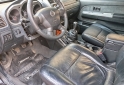 Camionetas - Nissan X Terra 4x4 2006 Diesel 303Km - En Venta