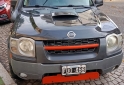 Camionetas - Nissan X Terra 4x4 2006 Diesel 303Km - En Venta