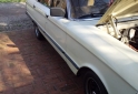 Autos - Ford Falcn 1983 GNC 111111Km - En Venta