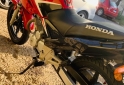 Motos - Honda Twister 250 2014 Nafta 36000Km - En Venta