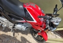 Motos - Honda Twister 250 2014 Nafta 36000Km - En Venta