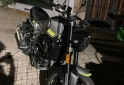 Motos - Benelli Leoncino 250 2021 Nafta 6500Km - En Venta