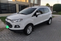 Autos - Ford Ecosport Titanium 1.6 2015 Nafta 140000Km - En Venta