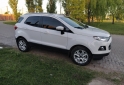 Autos - Ford Ecosport Titanium 1.6 2015 Nafta 140000Km - En Venta