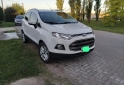 Autos - Ford Ecosport Titanium 1.6 2015 Nafta 140000Km - En Venta