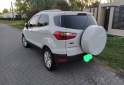 Autos - Ford Ecosport Titanium 1.6 2015 Nafta 140000Km - En Venta