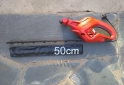 Herramientas - Cortacerco Black And Decker HT500-AR 50cm - En Venta