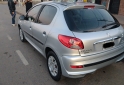 Autos - Peugeot 207 2012 Nafta 150000Km - En Venta