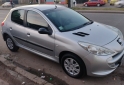 Autos - Peugeot 207 2012 Nafta 150000Km - En Venta