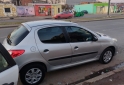 Autos - Peugeot 207 2012 Nafta 150000Km - En Venta