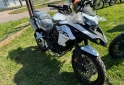 Motos - Benelli TRK 502 X 2024 Nafta 0Km - En Venta