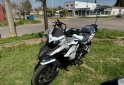 Motos - Benelli TRK 502 X 2024 Nafta 0Km - En Venta