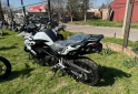 Motos - Benelli TRK 502 X 2024 Nafta 0Km - En Venta