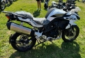 Motos - Benelli TRK 502 X 2024 Nafta 0Km - En Venta