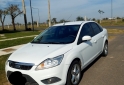 Autos - Ford Focus 2013 Nafta 141000Km - En Venta