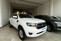 Camionetas - Ford Ranger 3.2 XLS 2021 Diesel 70000Km - En Venta