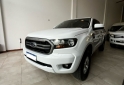 Camionetas - Ford Ranger 3.2 XLS 2021 Diesel 70000Km - En Venta