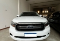 Camionetas - Ford Ranger 3.2 XLS 2021 Diesel 70000Km - En Venta