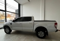 Camionetas - Ford Ranger 3.2 XLS 2021 Diesel 70000Km - En Venta