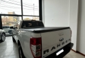 Camionetas - Ford Ranger 3.2 XLS 2021 Diesel 70000Km - En Venta