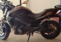 Motos - Bajaj Dominar 400 2021 Nafta 11111Km - En Venta