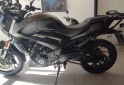 Motos - Bajaj Dominar 400 2021 Nafta 11111Km - En Venta