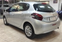 Autos - Peugeot 208 ALLURE 2019 Nafta 125200Km - En Venta